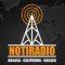 NOTIRADIO logo