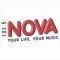 Nova 1035 logo