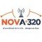 NOVA 320 logo