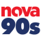 Nova 90s logo