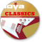 Nova Classic Rock logo