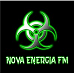 Nova Energia FM logo