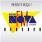 Rádio Nova FM Studio Mococa logo