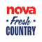 Nova Fresh Country logo