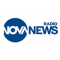 NOVA NEWS logo