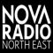 Nova Radio NE logo