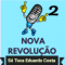 Nova Revolução 2 logo