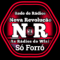 Nova Revolucao So Forro logo