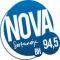 Nova Sertaneja BH 945 logo