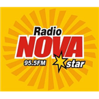 Nova Star logo