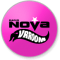 Nova Vroom logo