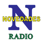 Novedades Radio logo