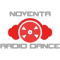 Noventa Radio Dance logo