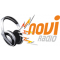 Novi Radio Zadar logo