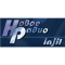 Новое радио Injil logo