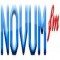 NOVUMfm logo