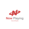 nowplayingdemo logo