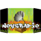 NOYZRADIO logo