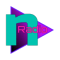 nRadio logo