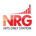 NRG Radio Thessaloniki logo