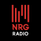 NRG RADIO logo