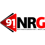 NRG.91 logo