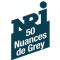 NRJ 50 Nuances de Grey logo