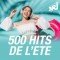 NRJ 500 HITS DE L'ETE logo