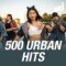 NRJ 500 URBAN HITS logo