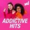 NRJ ADDICTIVE HITS logo