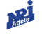 NRJ Adele logo