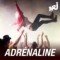 NRJ ADRENALINE logo