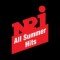 NRJ ALL SUMMER HITS logo