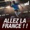 NRJ ALLEZ LA FRANCE ! ! logo