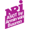 NRJ ASOT By Armin van Buuren logo