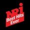 NRJ BEST HITS EVER logo