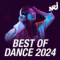 NRJ BEST OF DANCE 2024 logo