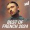 NRJ BEST OF FRENCH 2024 logo