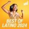 NRJ BEST OF LATINO 2024 logo