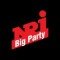 NRJ BIG PARTY logo