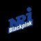 NRJ BLACKPINK logo