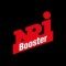 NRJ BOOSTER logo
