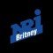 NRJ BRITNEY logo