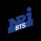 NRJ BTS logo