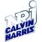 NRJ Calvin Harris logo