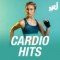 NRJ CARDIO HITS logo