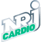 NRJ Cardio logo