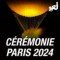 NRJ CEREMONIES PARIS 2024 logo