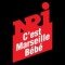 NRJ C'EST MARSEILLE BEBE logo