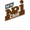 NRJ CHILL logo